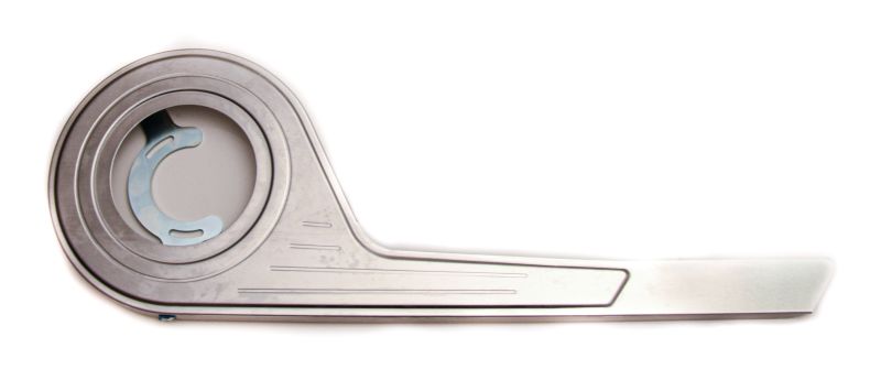 Aluminium Kettenschützer für BOSCH Generation 3