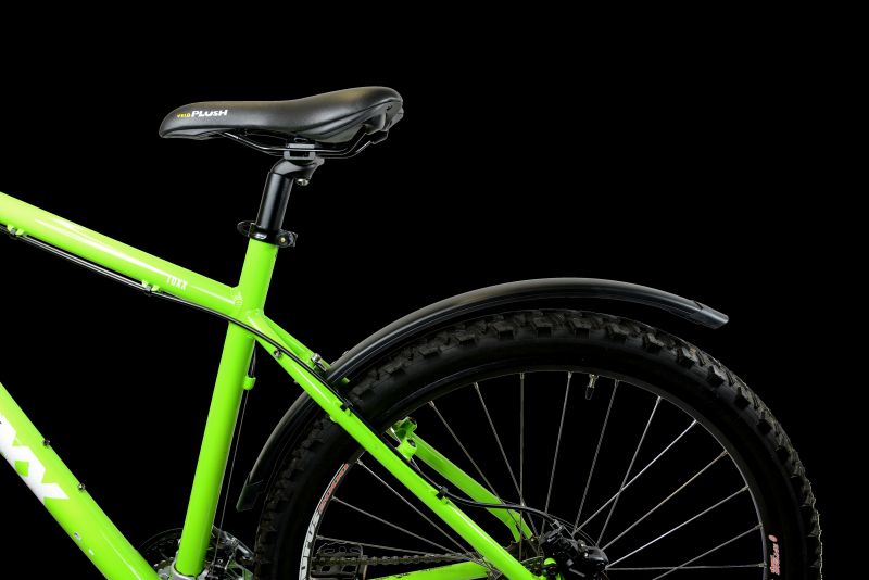 Aluminium Schutzblech FENDER Sport R65 24-26