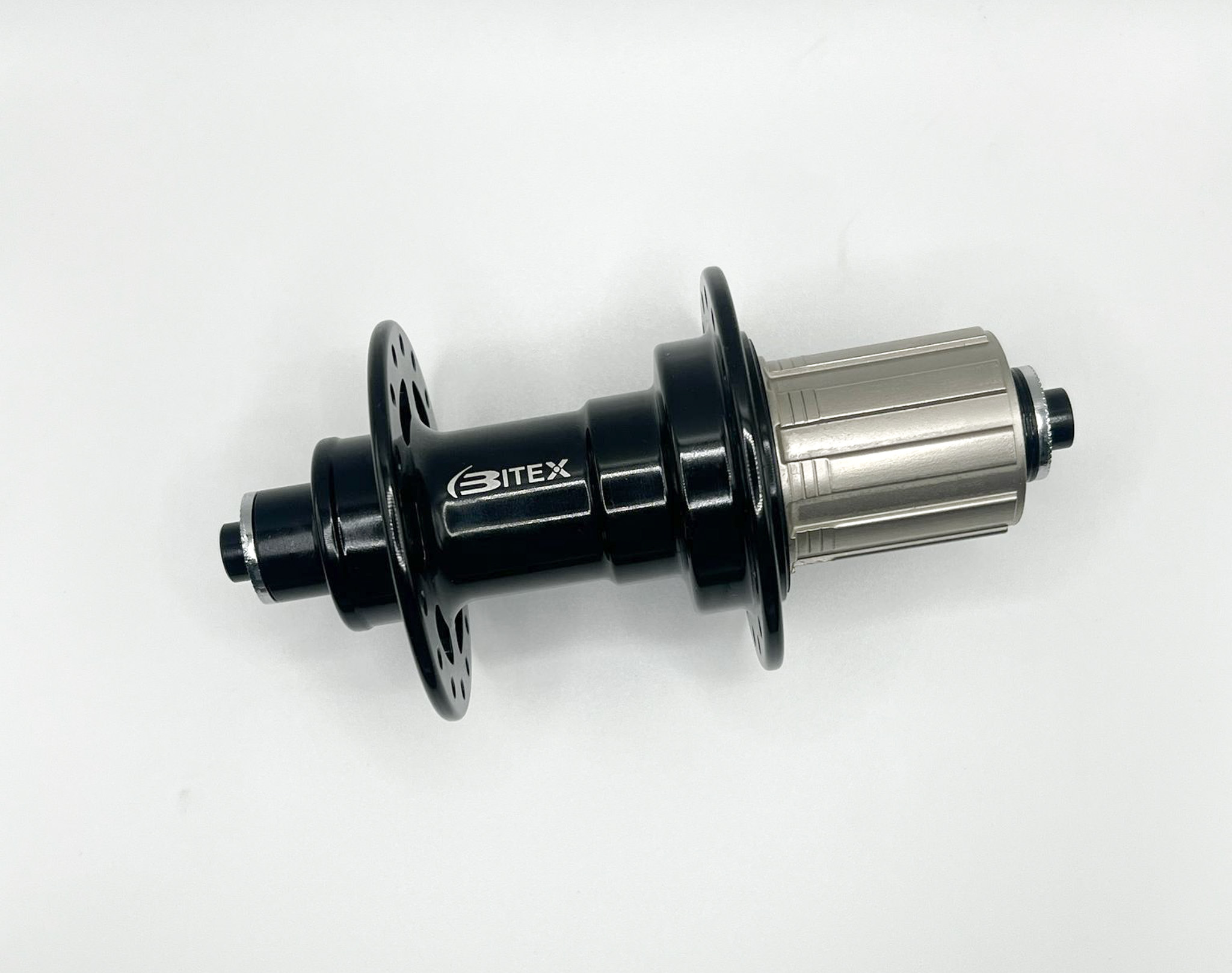 BITEX Hinterradnabe BX103R 32 Loch schwarz