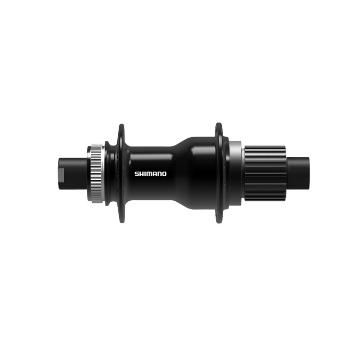 Hinterradnabe FH-TC500 12-fach Center-Lock