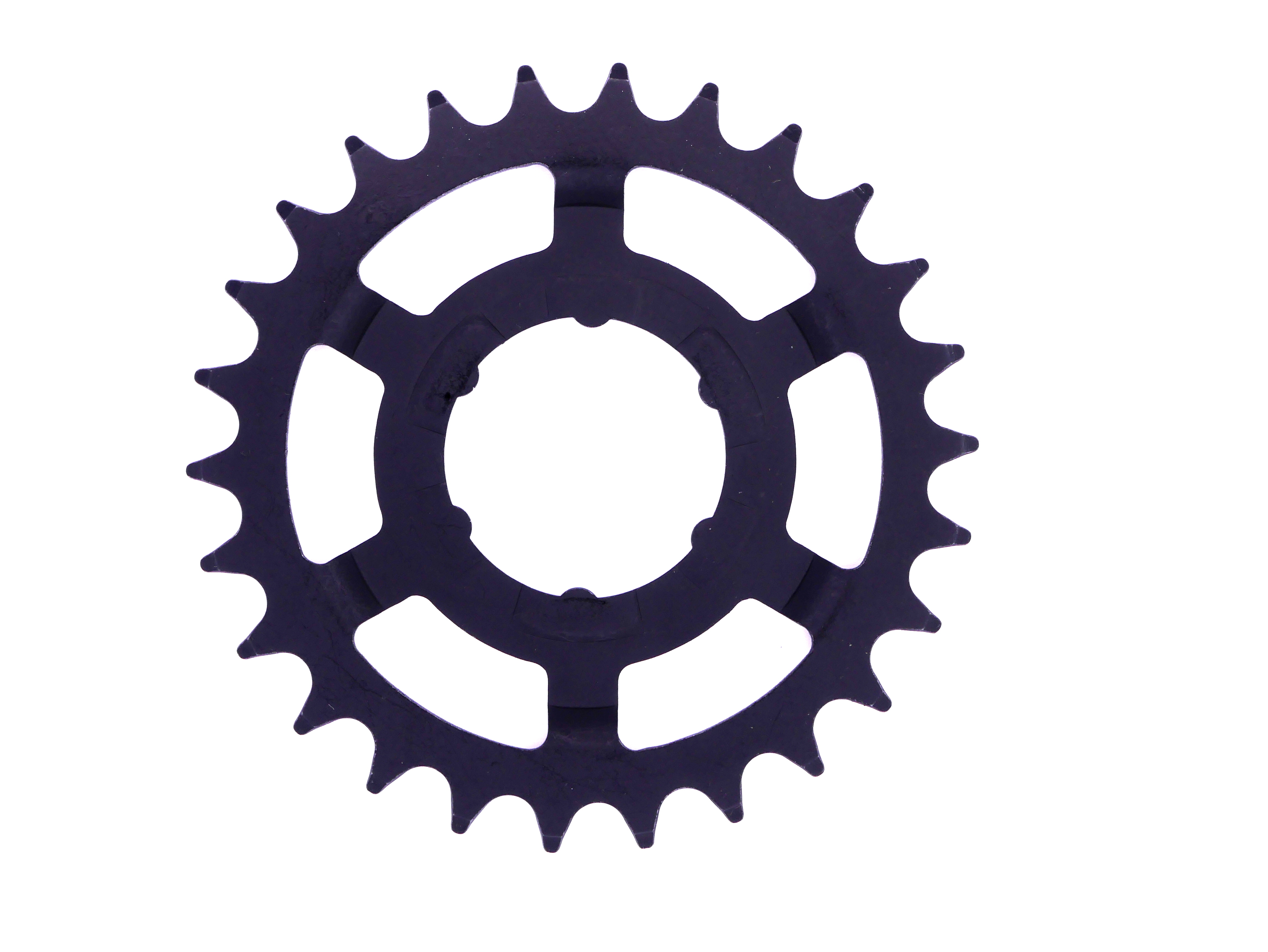 Zahnkranz/Ritzel für SHIMANO Inter 5E e-Bike