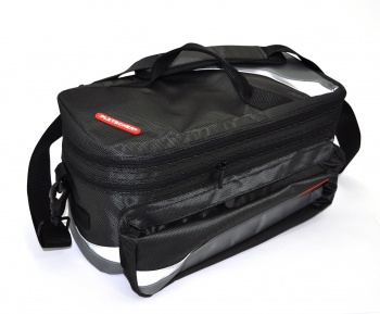 Freizeittasche TURICUM mit Wersa-Adapter