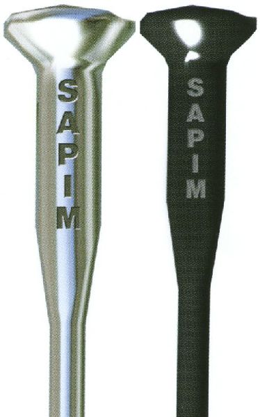 RACE DD-Speiche straight pull