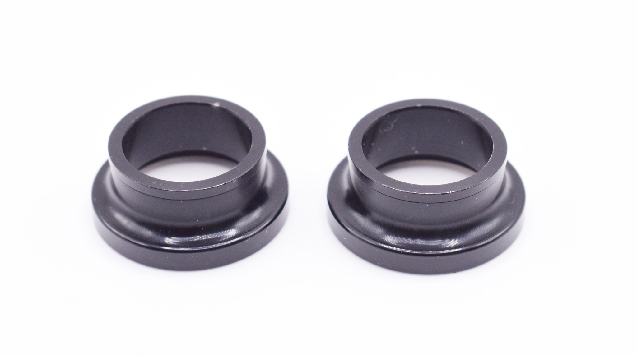 BITEX Endkappe 20 mm Achsdurchmesser