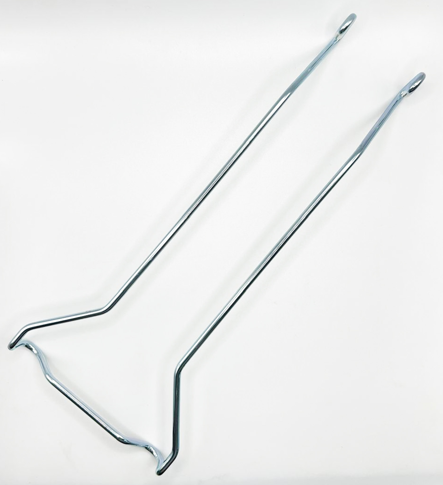 Federklappe für GENIUS