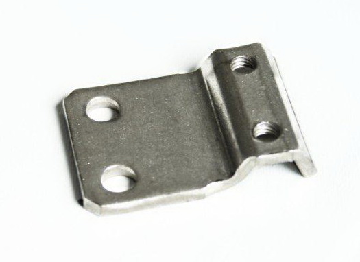 Adapterplatte zu COMP 18/18