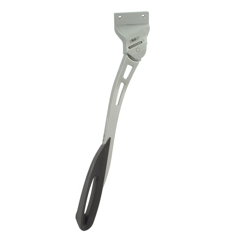 COMP 40 ZOOM Hinterrad-Stütze verstellbar 26-29