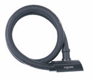 Squire Kabelschloss MAKO 25/900 PLUS