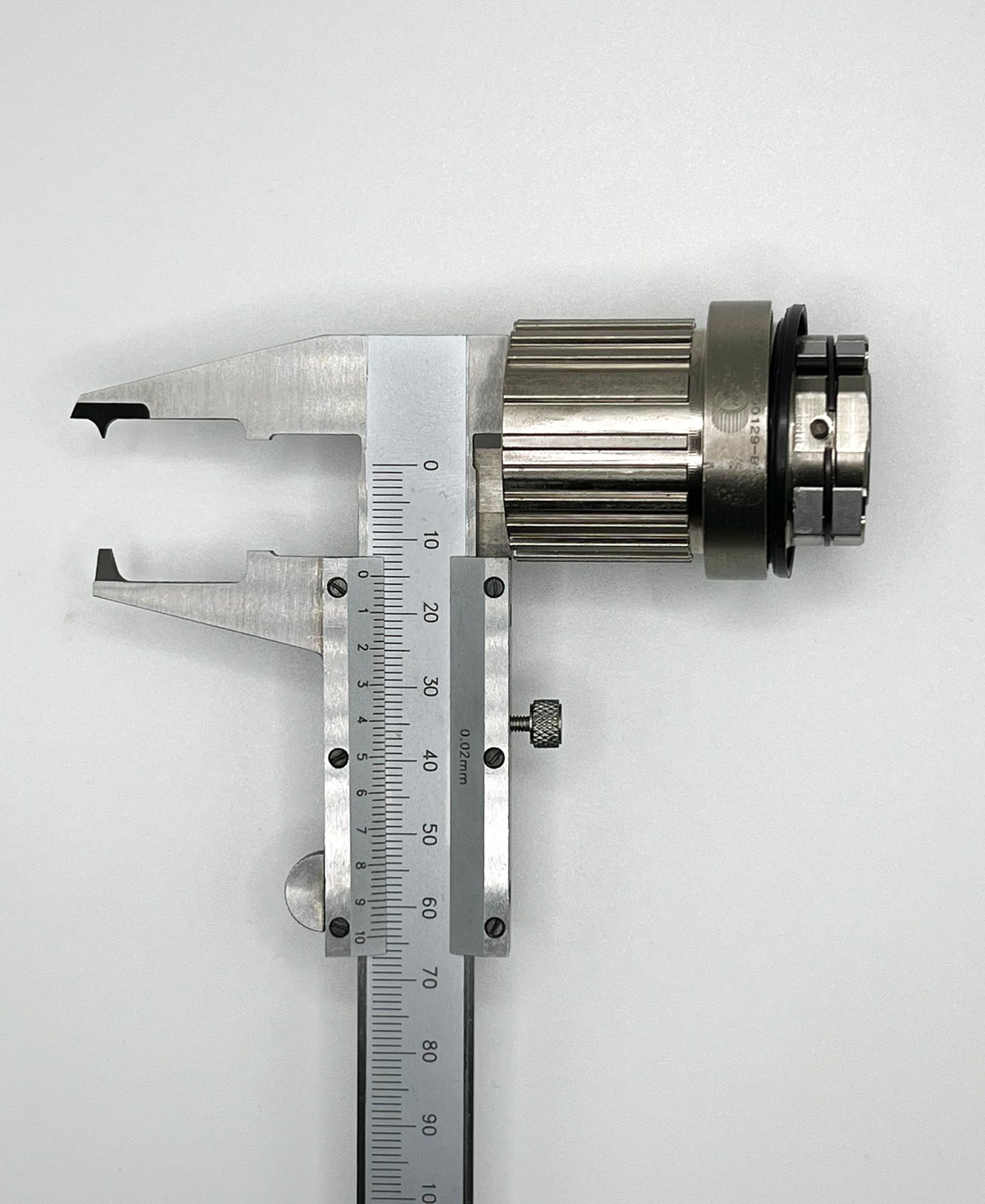 Neodrives Freilauf 12-fach Z20 / Z30